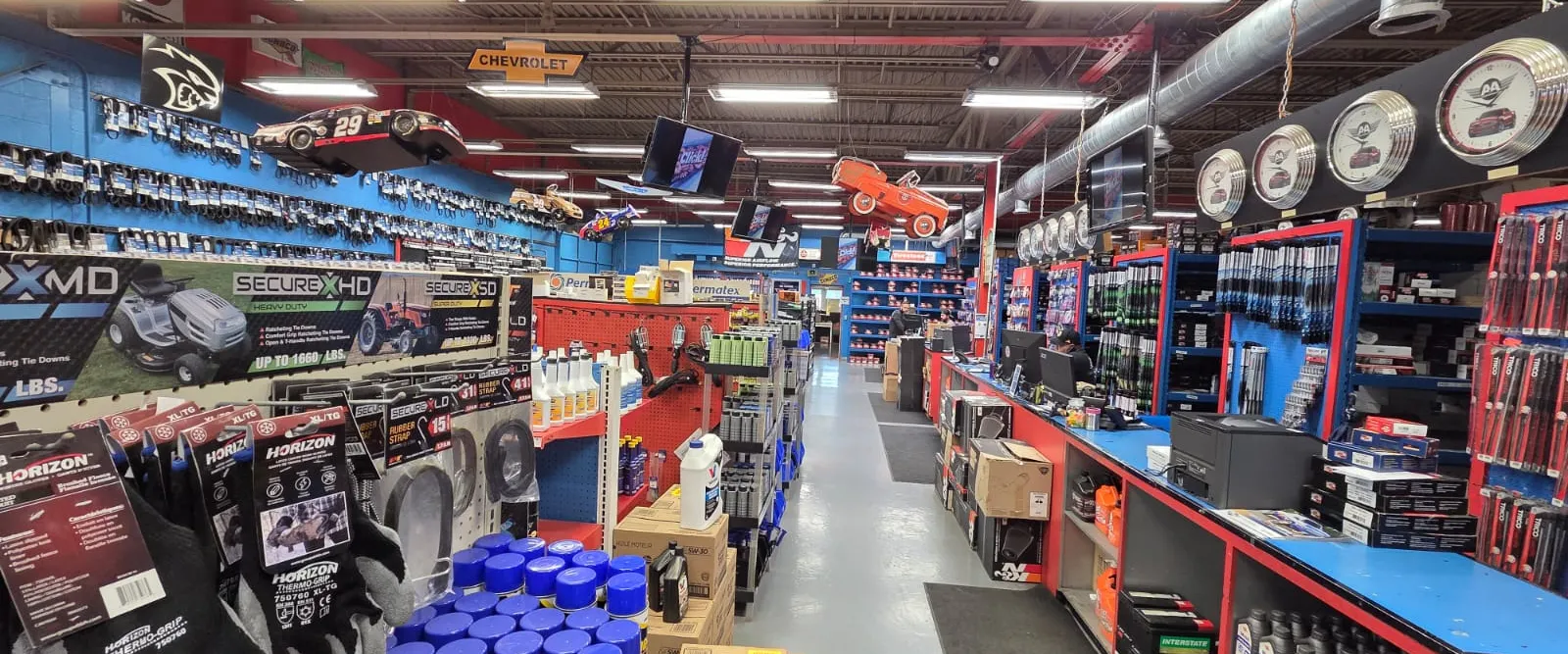 Home | A&A Discount Auto Parts